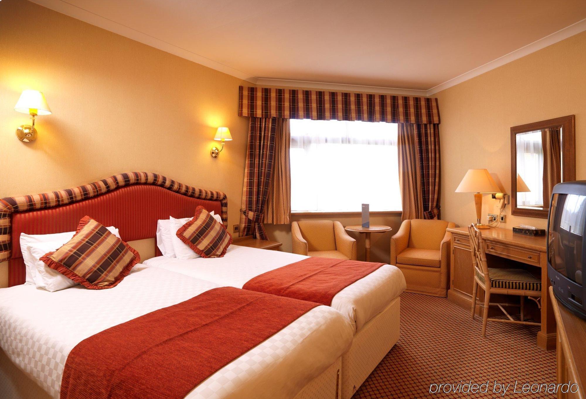 Leonardo Hotel Cheltenham Værelse billede