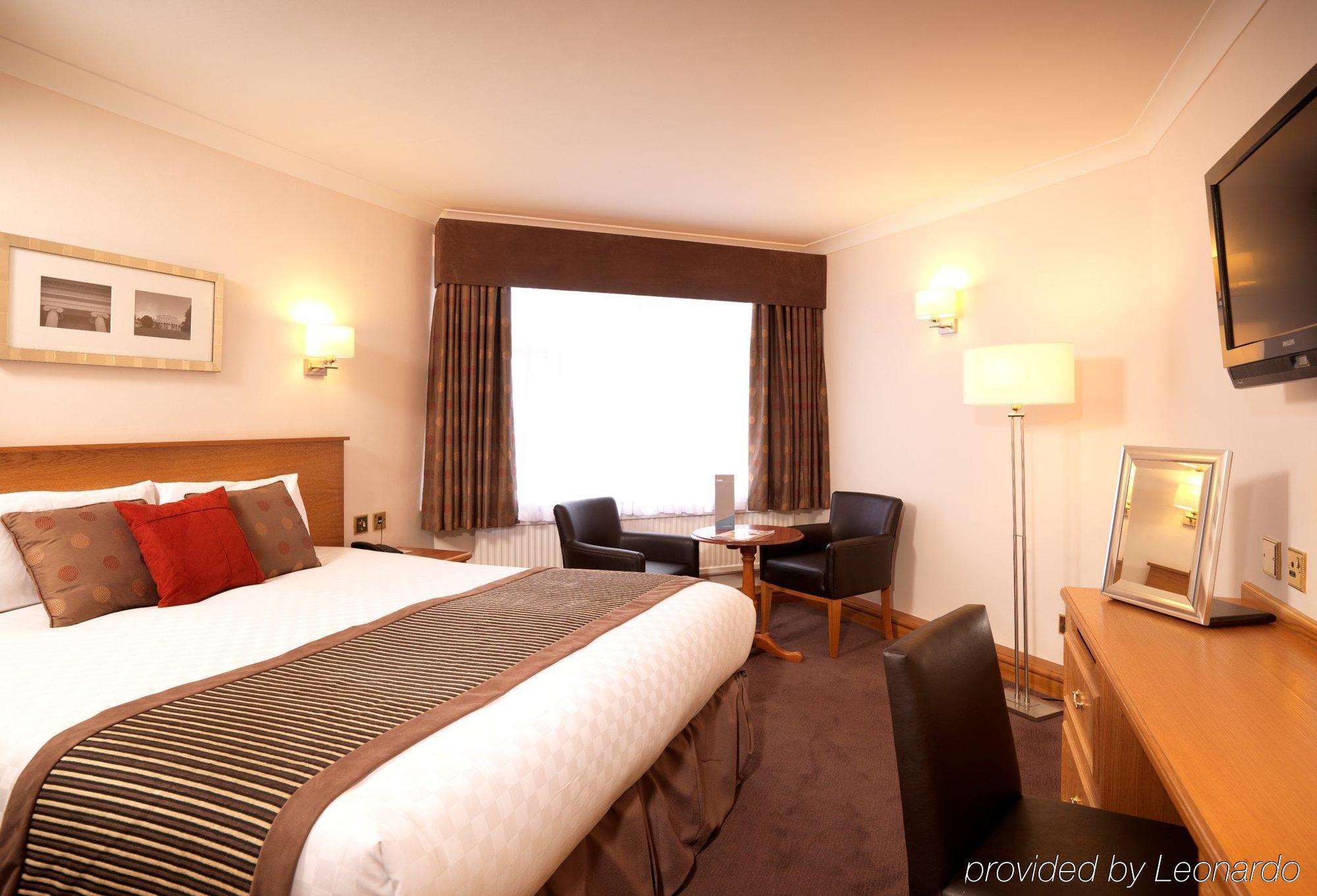Leonardo Hotel Cheltenham Værelse billede
