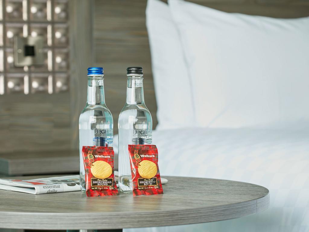Leonardo Hotel Cheltenham Eksteriør billede