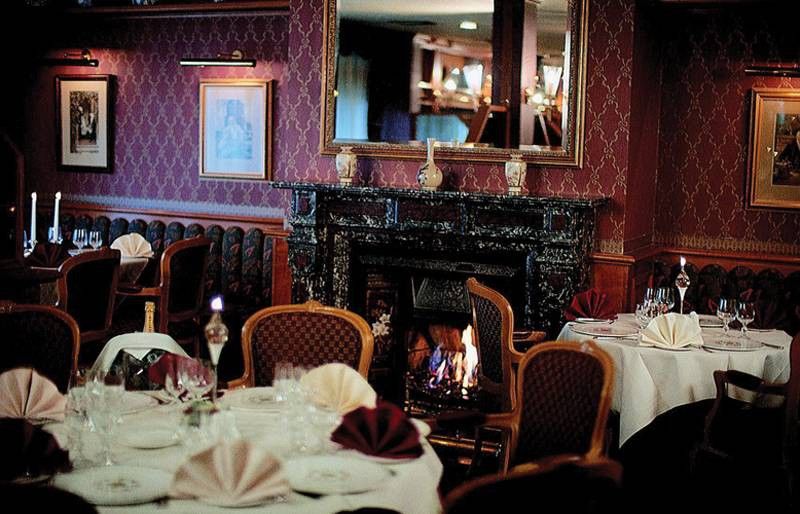 Leonardo Hotel Cheltenham Eksteriør billede