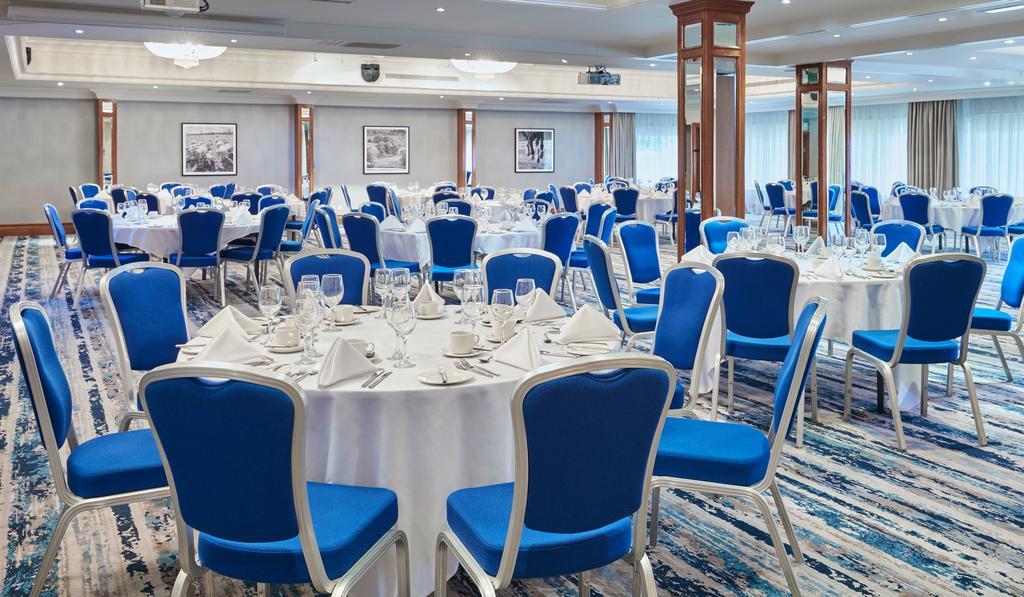 Leonardo Hotel Cheltenham Eksteriør billede