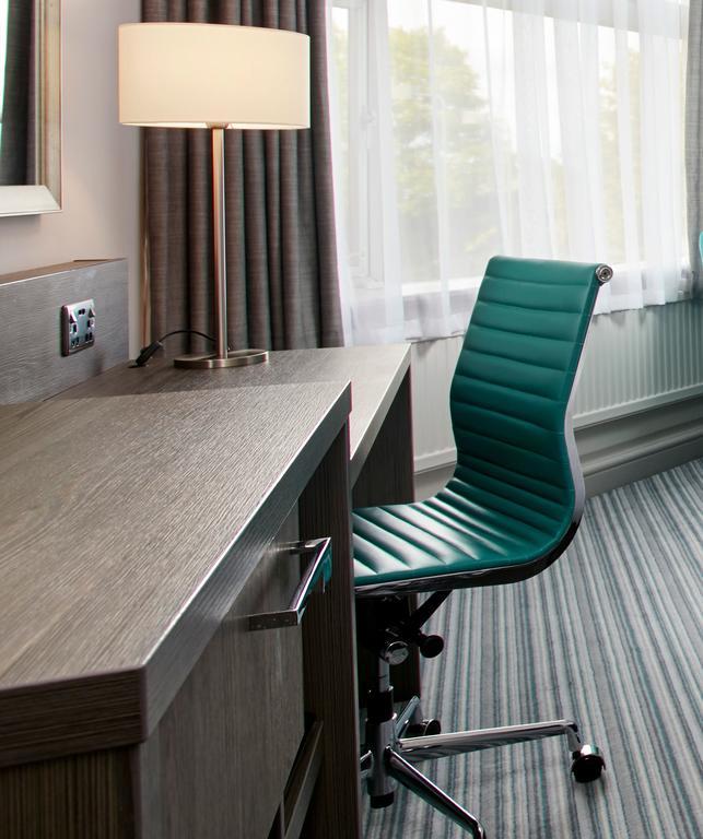 Leonardo Hotel Cheltenham Eksteriør billede