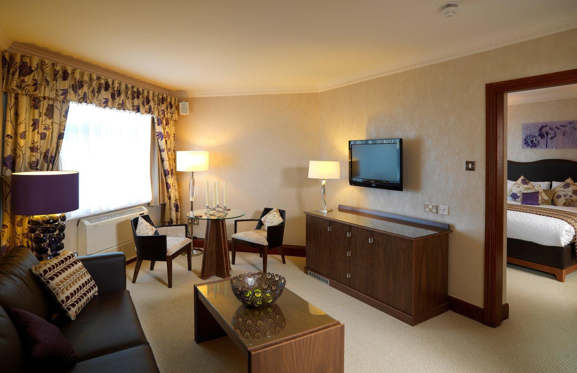 Leonardo Hotel Cheltenham Eksteriør billede