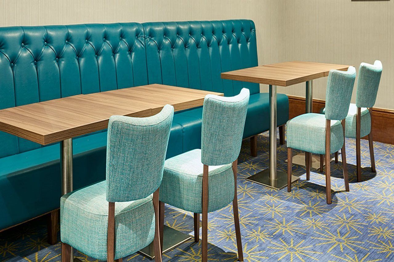 Leonardo Hotel Cheltenham Eksteriør billede
