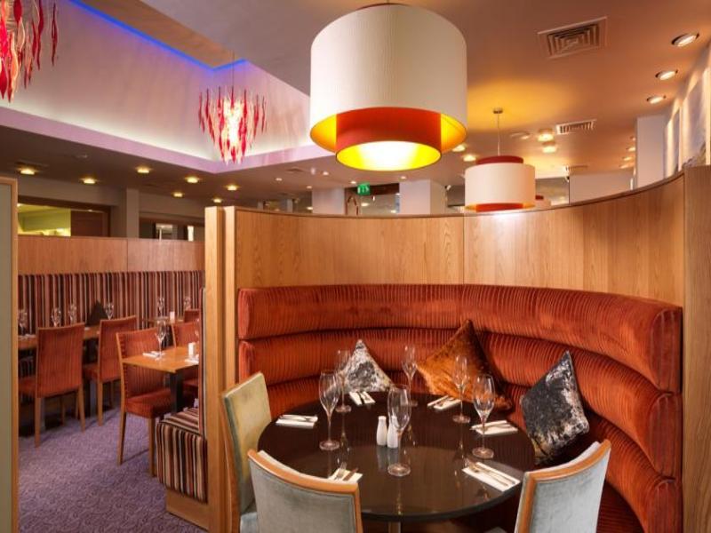 Leonardo Hotel Cheltenham Eksteriør billede
