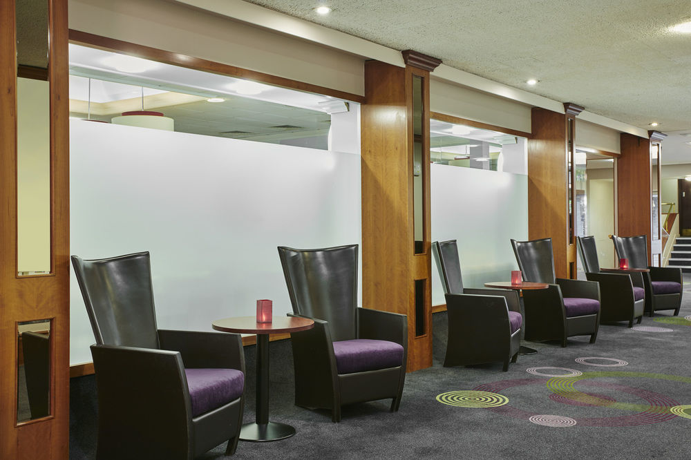 Leonardo Hotel Cheltenham Eksteriør billede