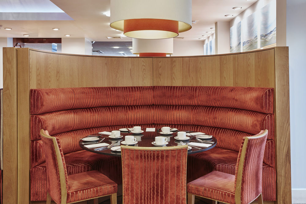 Leonardo Hotel Cheltenham Eksteriør billede