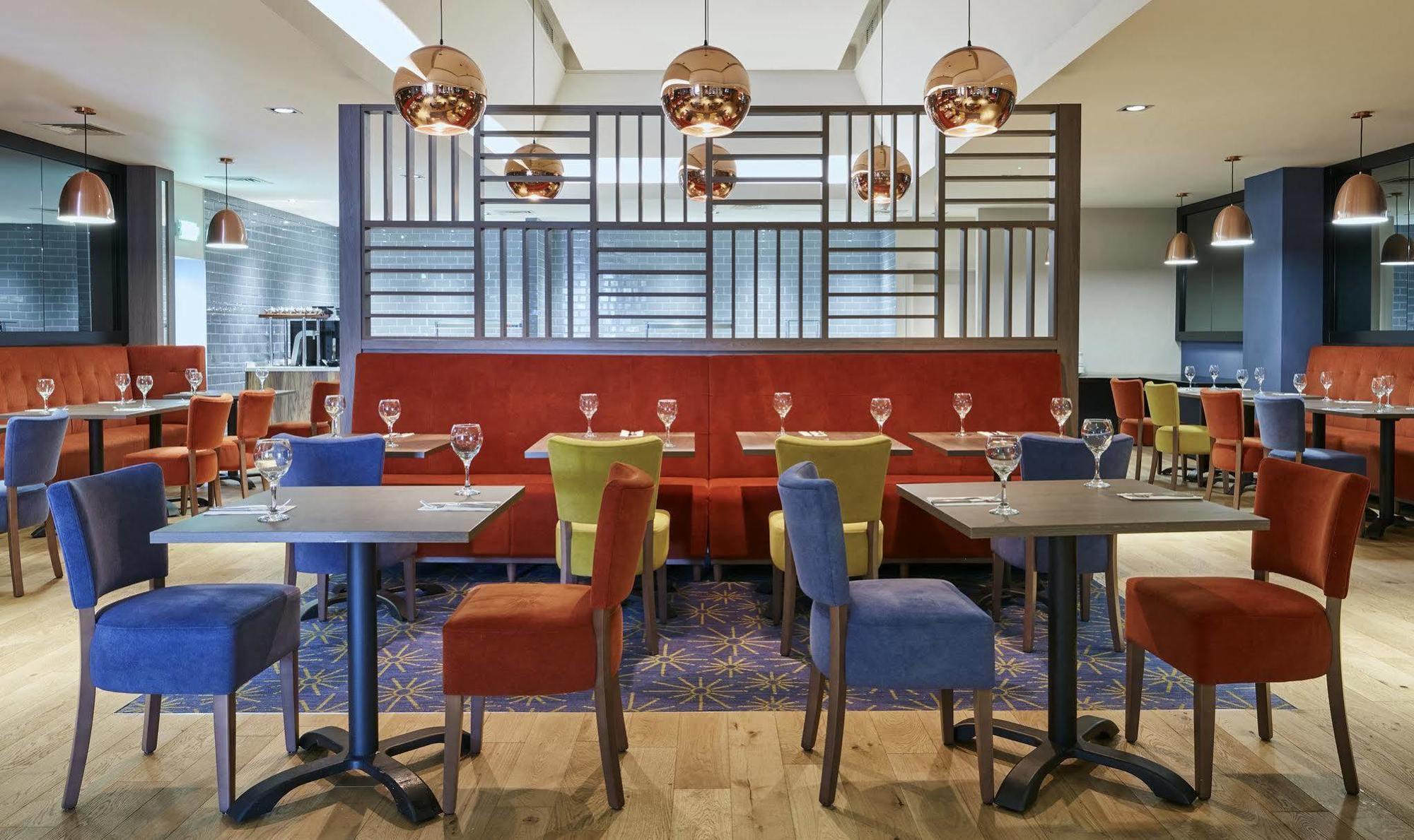 Leonardo Hotel Cheltenham Eksteriør billede