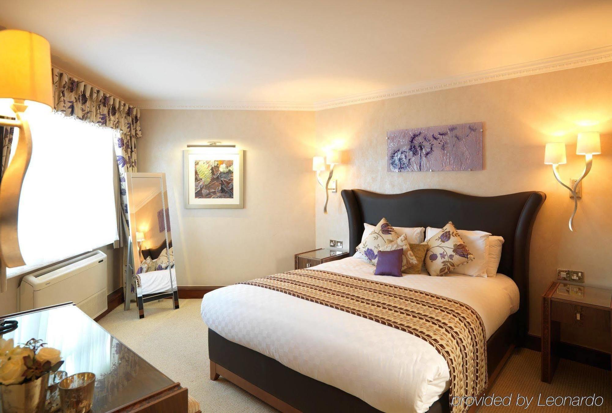 Leonardo Hotel Cheltenham Eksteriør billede