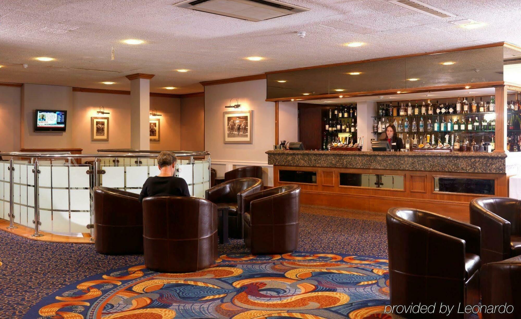 Leonardo Hotel Cheltenham Eksteriør billede