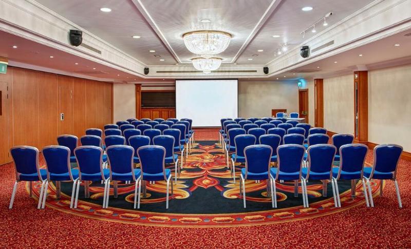 Leonardo Hotel Cheltenham Eksteriør billede