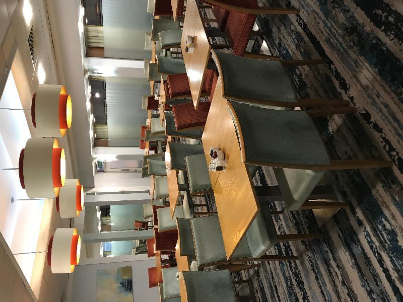 Leonardo Hotel Cheltenham Eksteriør billede