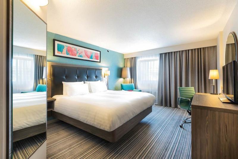 Leonardo Hotel Cheltenham Eksteriør billede